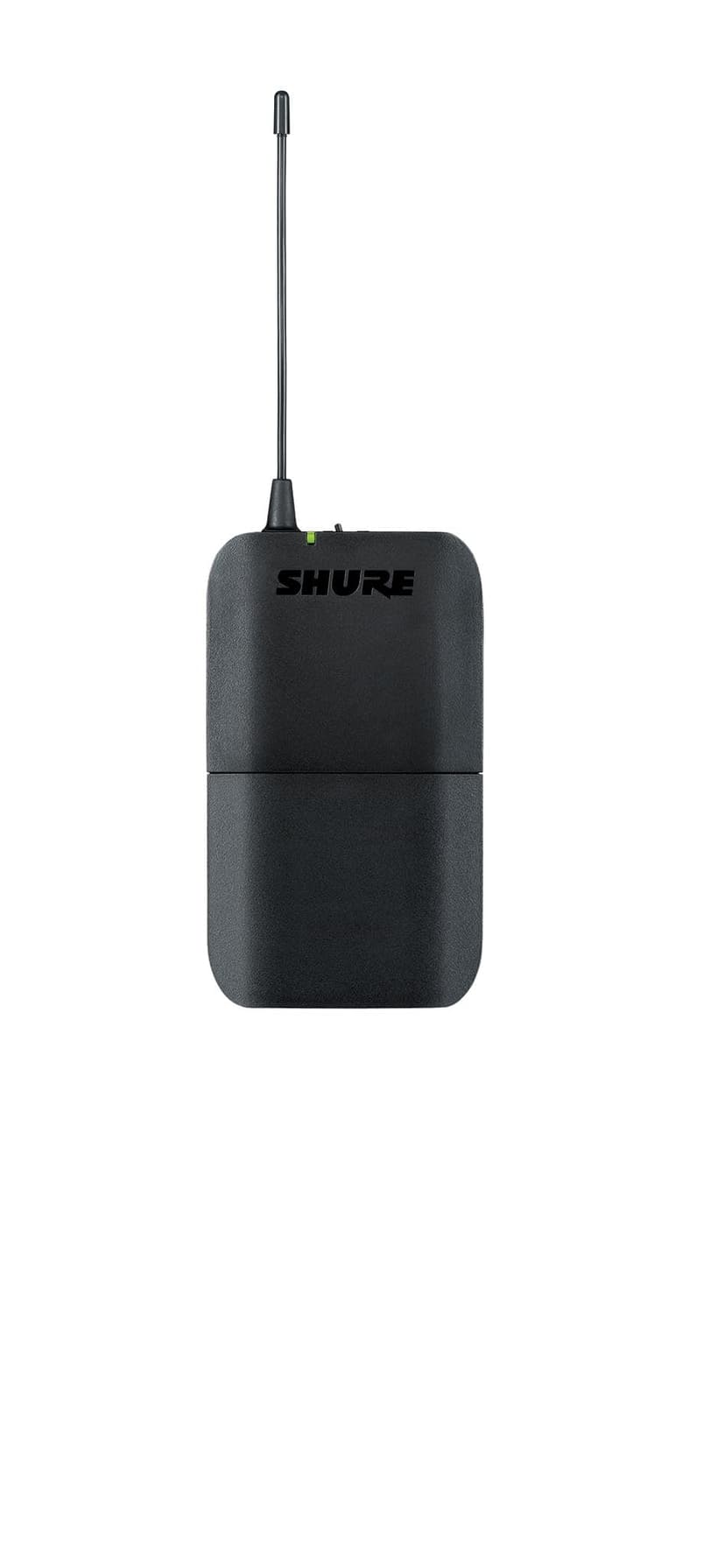 SHURE SYST HF SIMPLE SERRE TETE Wireless systems Headset sets - 6