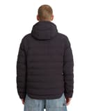 G-Star Foundation hdd liner jkt, Men's Jacket, Color Black, Size XXL - 2