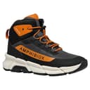 Geox J FLEXYPER Plus BOY, Sneaker, Black - 2