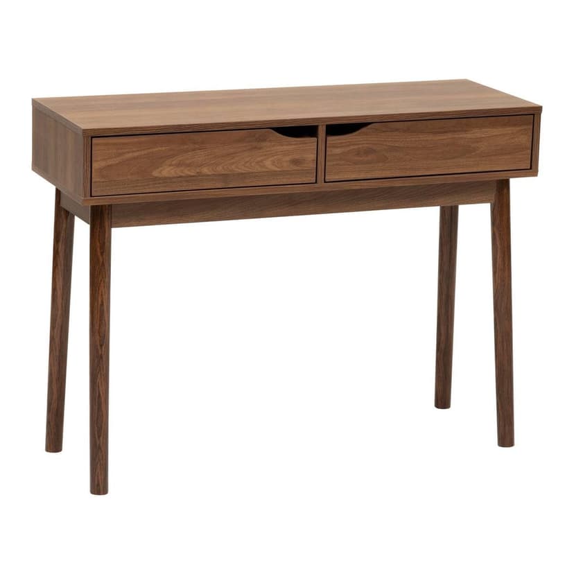 5 five simply smart 5Five - Console SLIDY Marron en Panne… - 1