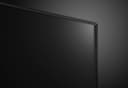 LG TV QNED Evo AI 2025 | 75QNED93A | 75'' (189 cm) | MiniLED 144Hz| Processeur α8 AI 4K Gen2 |Dolby Vision & Atmos | Alexa - 3