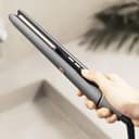 Cecotec Bamba RitualCare 880 HidraProtect Hair Straightener, Black, 48 W, Keratin Coating and Argan Oil, Pro Ionizer Technology. Temperature Adjustable Between 160ºC and 220ºC. - 5