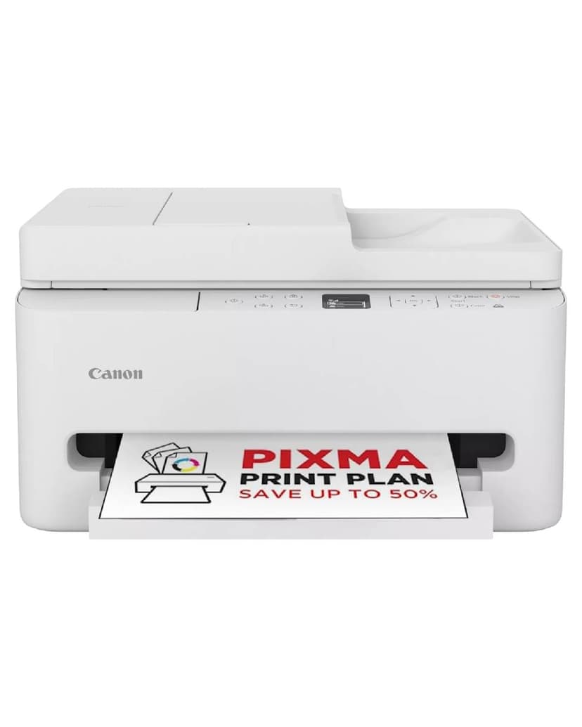 Canon PIXMA TS7550I - WLAN Multifunction Printer with ADF… - 1