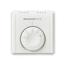 Honeywell Home THR830TEU MT1 Mechanical Room Thermostat - White - 1