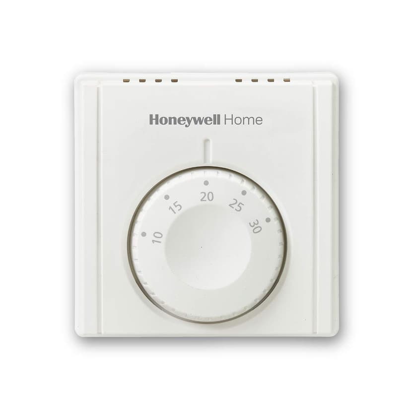 Honeywell Home THR830TEU MT1 Mechanical Room Thermostat - White - 1