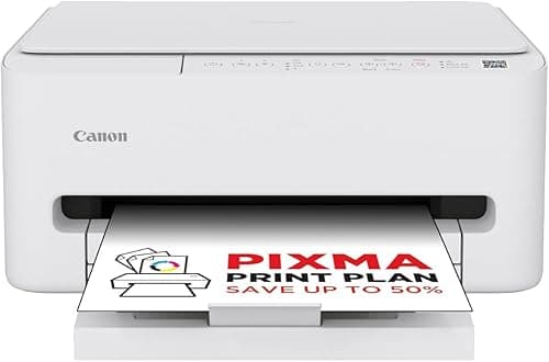 Canon PIXMA TS4150i – Imprimante Jet d’Encre Multifonctio…