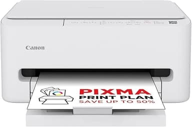 Canon PIXMA TS4150i – Imprimante Jet d’Encre Multifonctio…