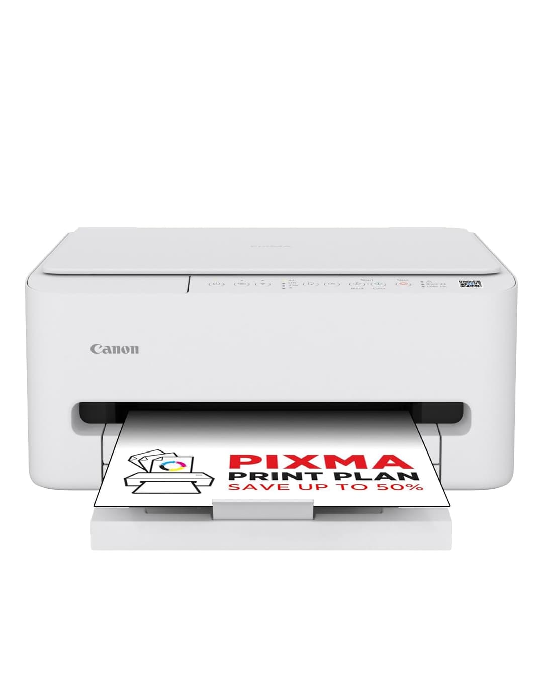 Canon PIXMA TS4150i – Imprimante Jet d’Encre Multifonctio…