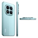 XIAOMI Poco M8 Pro 5g Smartphone 8+256 Go,Vert,Processeur Snapdragon 7s Gen 4, Écran 6,83" AMOLED 1,5K HyperCharge100W HyperOS 2 Batterie de 6500 mAh (Chargeur Inclus) - 2