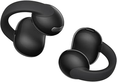 soundcore C50i by Anker, Open-Ear Headphones, Clip-on Ear…