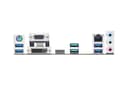 ASUS PRIME B550M-A - Motherboard - micro ATX - Socket AM4 - AMD B550 Chipset - USB 3.2 Gen 1, USB 3.2 Gen 2 - Gigabit LAN - onboard graphic - 5