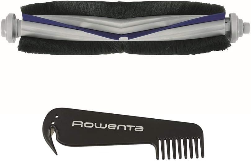 Rowenta ZR720003 Explorer 40 | Black/Grey | 5.2 W | Suitable for the Explorer 40 Robot Vacuum Cleaner - 1