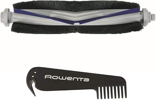 Rowenta ZR720003 Explorer 40 | Black/Grey | 5.2 W | Suitable for the Explorer 40 Robot Vacuum Cleaner