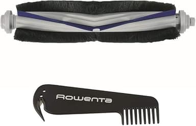 Rowenta ZR720003 Explorer 40 | Black/Grey | 5.2 W | Suita…