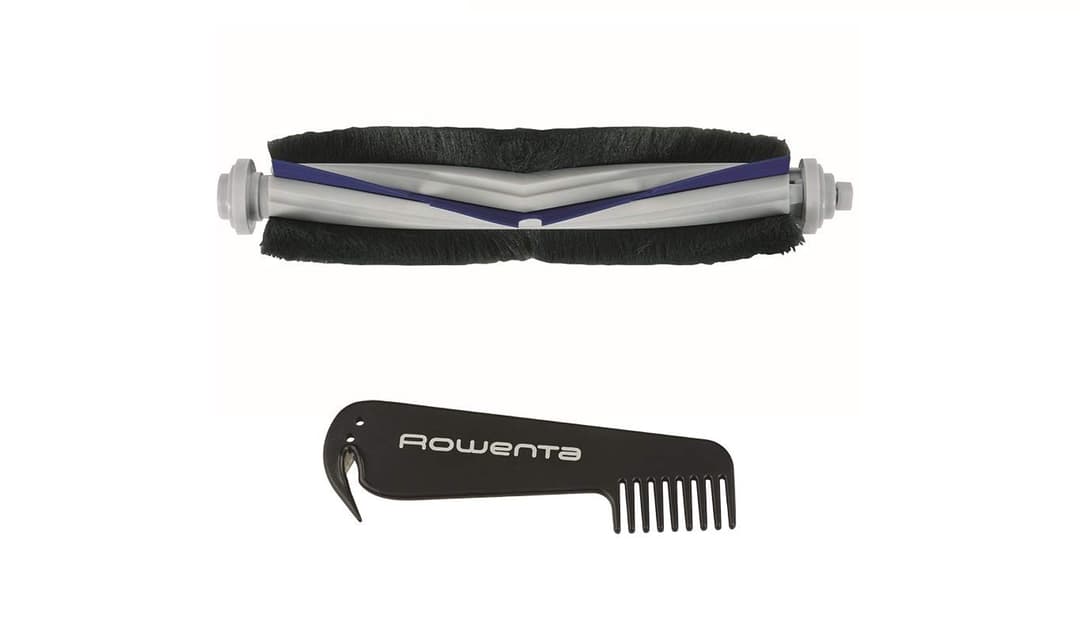 Rowenta ZR720003 Explorer 40 | Black/Grey | 5.2 W | Suita…