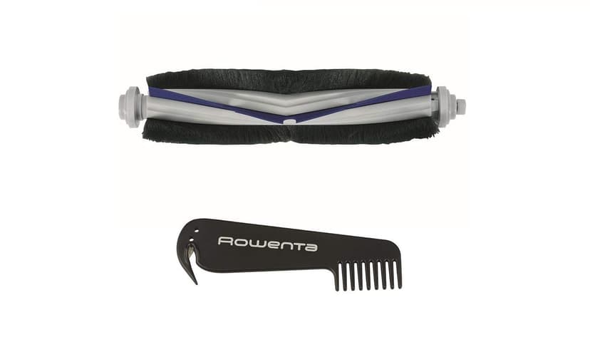 Rowenta ZR720003 Explorer 40 | Black/Grey | 5.2 W | Suita… - 1