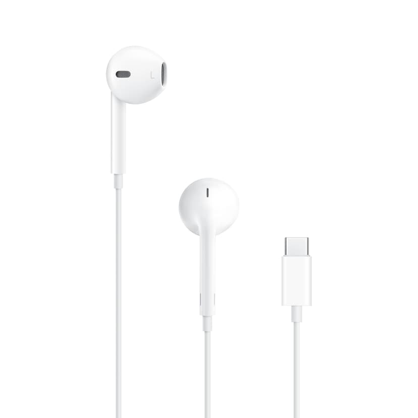 Apple EarPods (USB-C) ​​​​​​​ - 1
