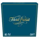 Hasbro - C1940100 Jeu de questions Trivial Pursuit (Version allemande) - 1