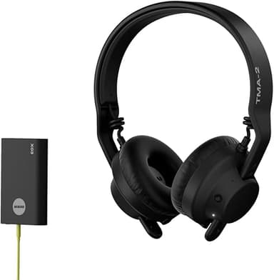 AIAIAI TMA-2 DJ Wireless - Professional DJ Headphones wit…
