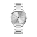 SKAGEN Mellem Watch for Men, Quartz Three Hand Movement with Stainless Steel Strap - 1