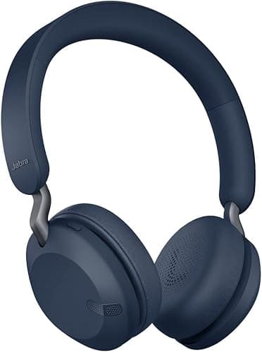 Jabra Elite 45h Casque sans Fil Supra-Auriculaire – Casqu…