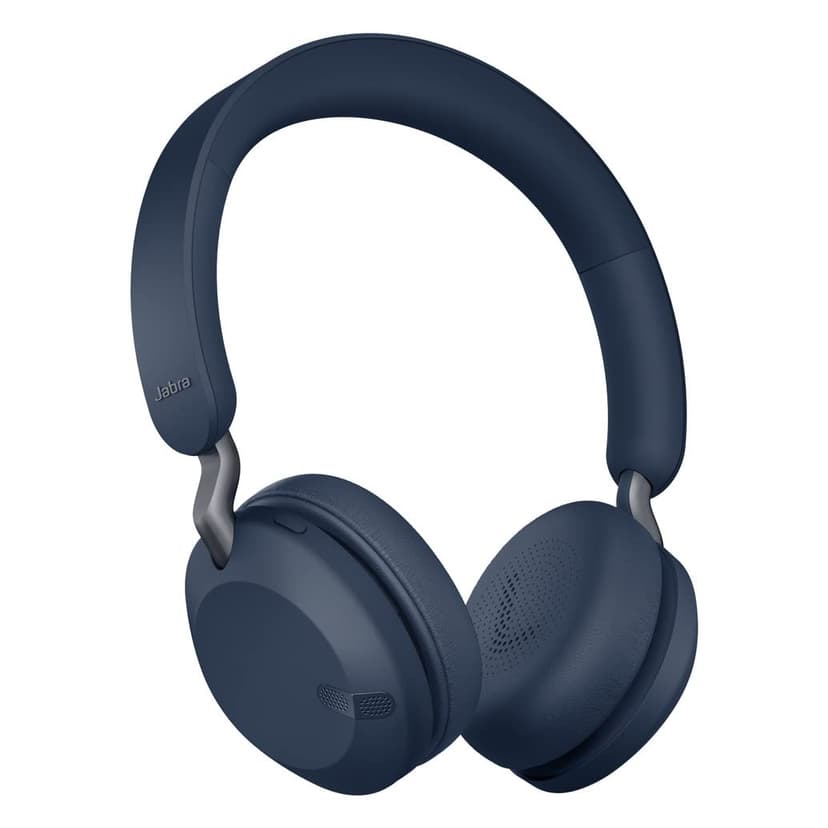 Jabra Elite 45h Casque sans Fil Supra-Auriculaire – Casqu… - 1