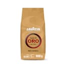 Lavazza, Qualità Oro, Coffee Beans, Ideal for Bean to Cup Machine and a Filter Coffee Machine, with Fruity and Flowery Aromatic Notes, 100% Arabica, Intensity 5/10, Medium Roast, 1 Kg - 1