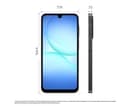 Samsung Galaxy A17 4G 128GB/4GB Double SIM Noir - 3