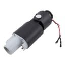 Getdoublerich Floor Brush Electrified Hose, Compatible with for roidmi Handheld Wireless Vacuum Cleaner X20 X30, Conductive Attachment for Cleaning - 7