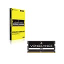 CORSAIR Vengeance SODIMM DDR5 RAM 32GB (1x32GB) 4800MHz CL40-40-40-77 1.1V Intel AMD Laptop Notebook Memory - Black (CMSX32GX5M1A4800C40) - 6