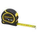 STANLEY STA030696N Tylon Tape Measure, 5m/16ft - 1