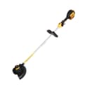 DeWalt DCM 561 PBS 18 V Brushless Li-ION Débrousailleursans Fil - sans Batterie, sans Chargeur Jaune - 1