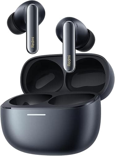 XIAOMI Redmi Buds 6 Pro – Wireless Bluetooth Headphone in…