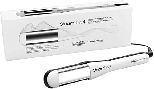 Steampod 4.0