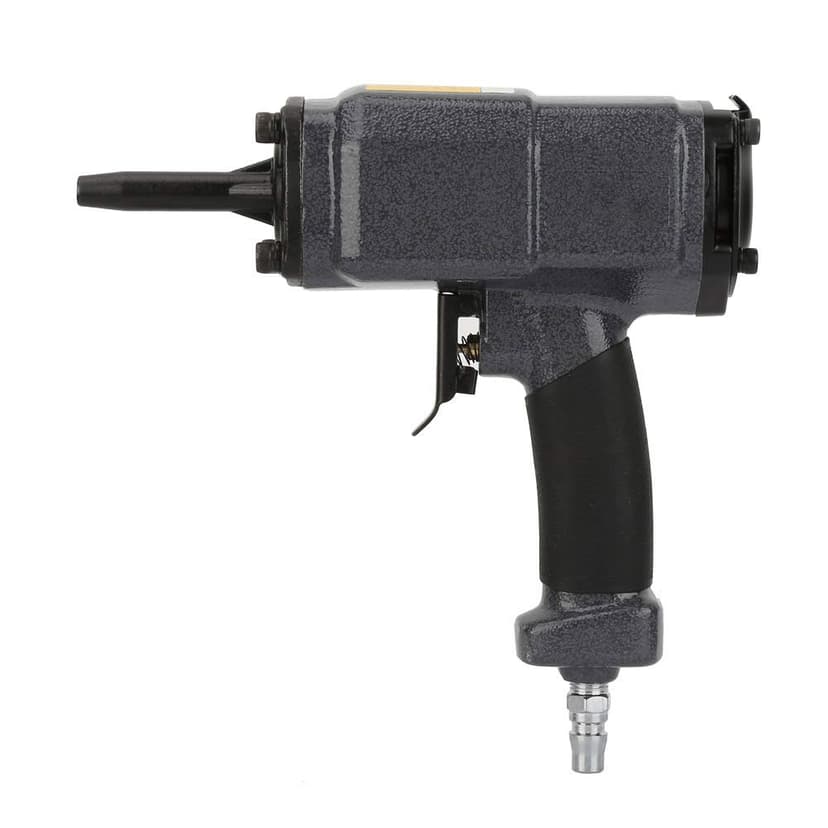 NP-50 Nailer Pull Gun Pneumatic Nail Puller Stubbs Nail Puller Power Guns Compressed Air Stapler Gun - 1
