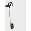 Kärcher Patio Cleaner PCL 6, Max. pressure 10 bar, Water flow max. 180 l/h, Working width 300 mm, Brush rotation: 600-800 rpm, For Wood, Composite Surfaces, Stone Slabs - 3