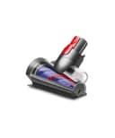 Dyson V12 Origin Aspirateur sans Fil, Gris/Nickel, 545 W, 0,35 l, 85 décibels - 7