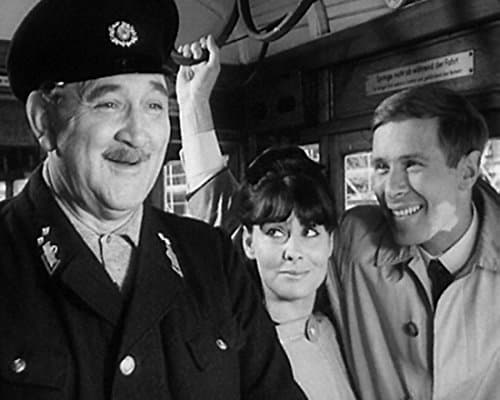 Nostalgie - TV-Klassiker [DVD] [1959] - 2