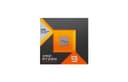 AMD Ryzensets 9 7950X3D processor with 3D V-Cache technology (integrated graphics, 16 cores/32 threads, 120W TDP, AM5 socket, up to 5.7GHz boost frequency, no cooler) - 3