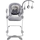 Beaba Up and Down Chair, Leaves - 4