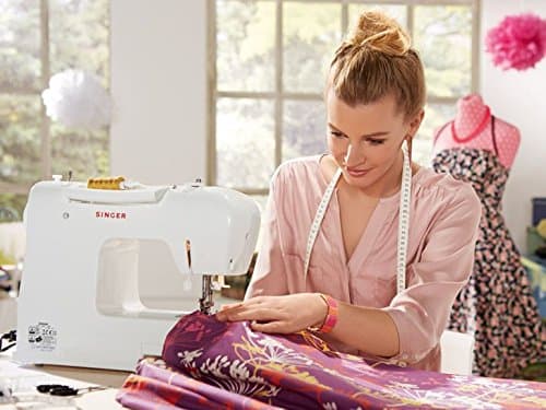 Singer Tradition 2282 - Sewing machine - 2