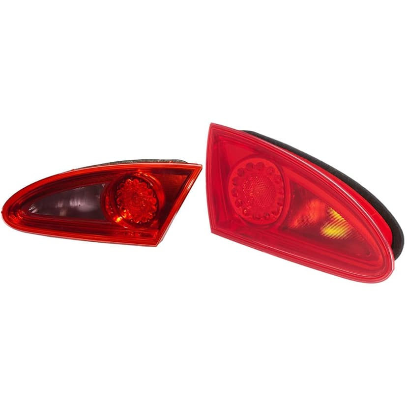 Hella 9El 982 001-101 Piloto Posterior Lámparas Incandesc… - 1