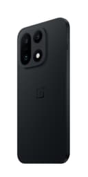 OnePlus 15 Smartphone à tri-Puce AI avec Snapdragon 8 Elite Gen5, écran 6,78" 165Hz, Batterie 7300mAh et Triple Appareil Photo 50MP, 12Go RAM+256Go Stockage, Noir Infini – Garantie prolongée 3 Ans - 3