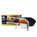 Ooni Koda 16 Four à Pizza à Gaz – 37mBar Four à Pizza Extérieur Portable – Cuire d'Authentiques Pizzas sur Pierre en 60 Secondes – (FR Uniquement- 37 mBar) - 3