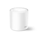 TP-Link Deco WiFi 6 Mesh AX 3000Mbps Deco X50(2-Pack) - Système WiFi 6 pour Toute la Maison - Couverture WiFi de 400㎡ - Installation Facile - Contrôle Parental - Compatible avec Toutes Les Box Fibre - 8