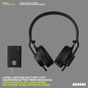 AIAIAI TMA-2 DJ Wireless - Professional DJ Headphones with Ultra-low Latency Wireless Audio, 20+ Hours of Playback, Durable Lightweight Design, High Isolation Ear Pads and Added Bluetooth. - 2