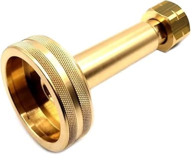 DN Autogas Parts Adaptateur de bouteille de gaz LPG GPL 2…
