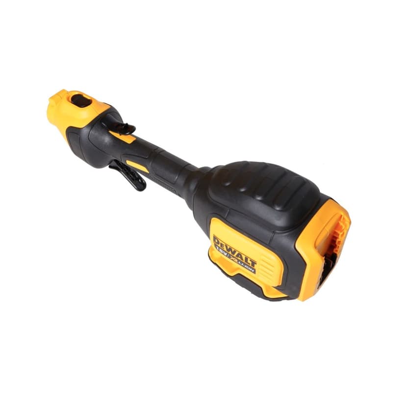 DeWalt DCM 561 PBS 18 V Brushless Li-ION Débrousailleursans Fil - sans Batterie, sans Chargeur Jaune - 2