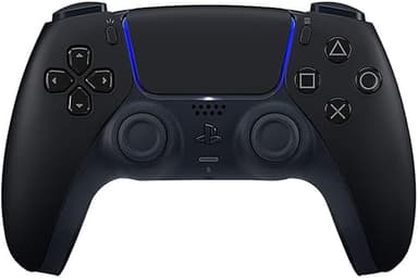 PlayStation Sony DualSense Wireless Controller Midnight B…