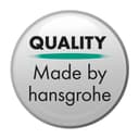 Hansgrohe HG Focus kitchen mix.swivel spout - 7